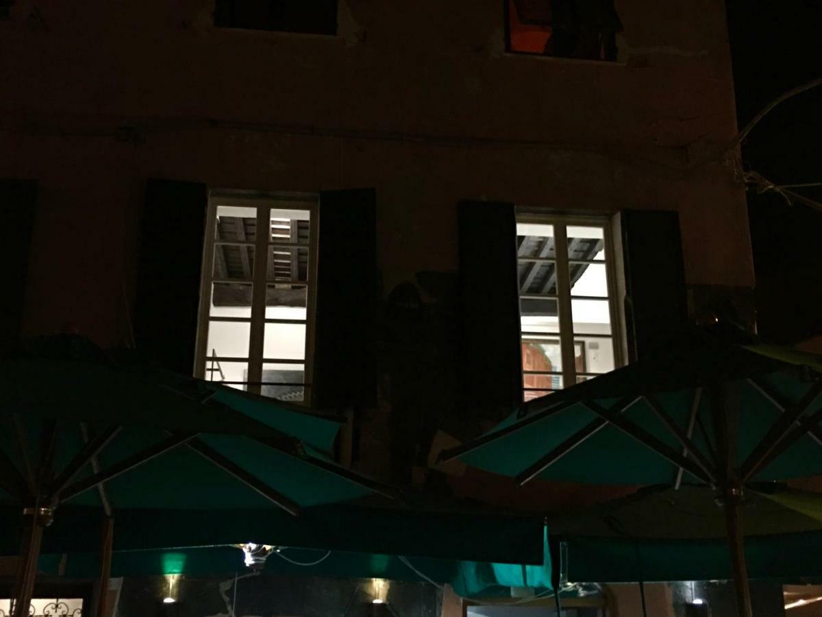 Piccolo Principe Affittacamere Monterosso al Mare Exterior foto