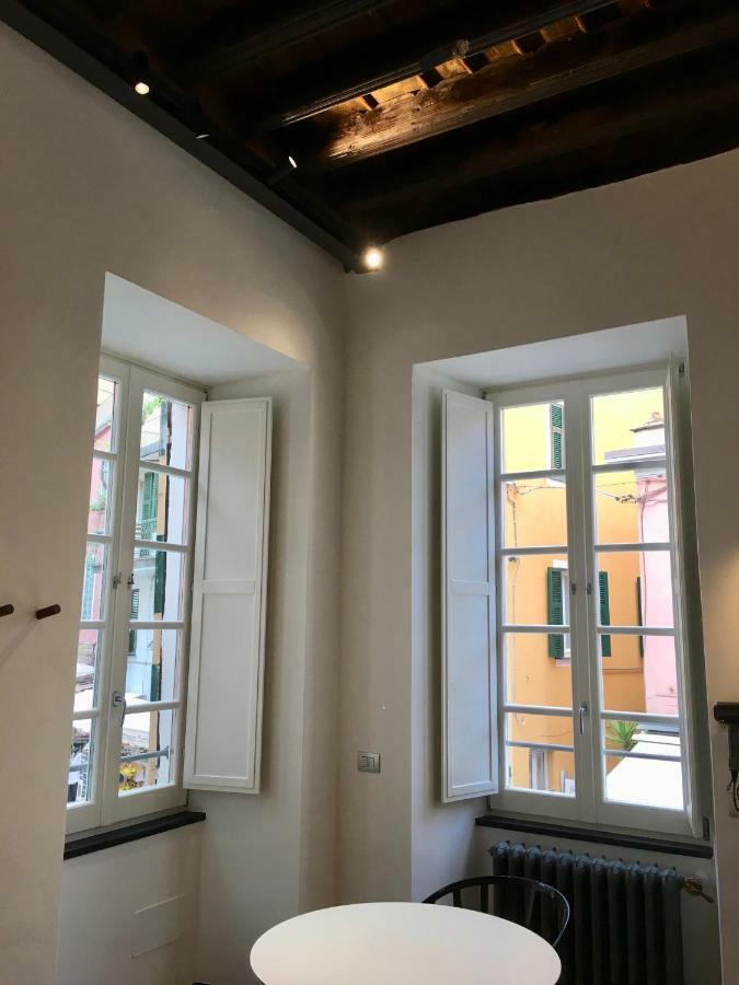 Piccolo Principe Affittacamere Monterosso al Mare Exterior foto