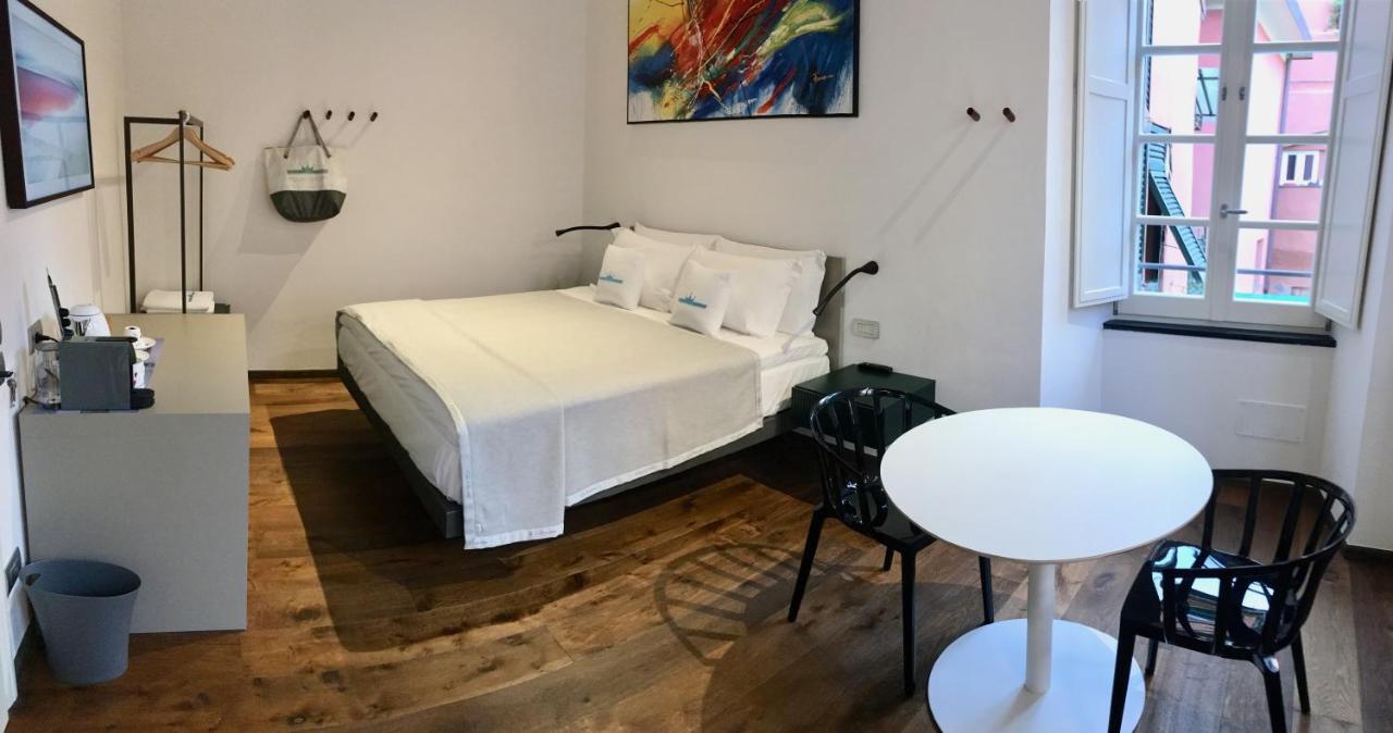 Piccolo Principe Affittacamere Monterosso al Mare Exterior foto