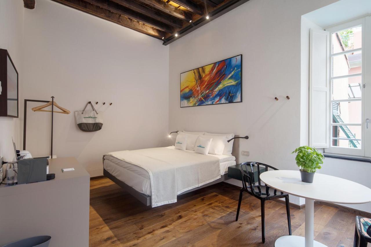 Piccolo Principe Affittacamere Monterosso al Mare Exterior foto