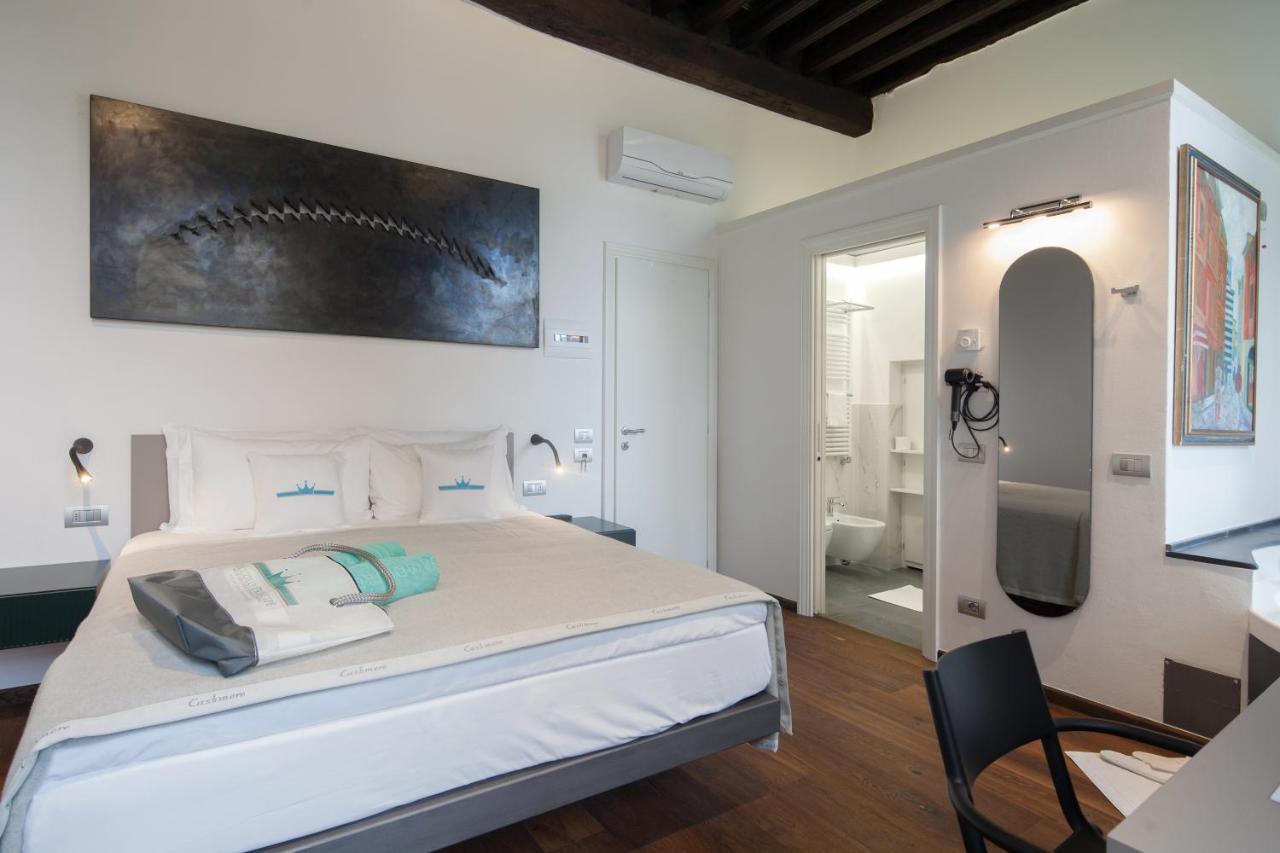 Piccolo Principe Affittacamere Monterosso al Mare Exterior foto